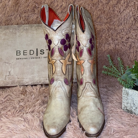 bed stu Boots valencia nectar lux - Picture 8 of 15